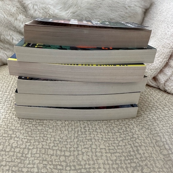 6 Book Bundle!! Lisa Jewell - Thrillers - In very good condition - Picture 4 of 4